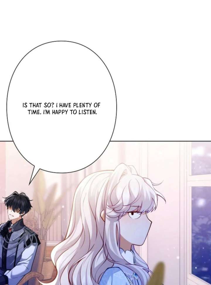 Final Boss’s Daughter Refuses Fate Of Death Chapter 9 - Page 42