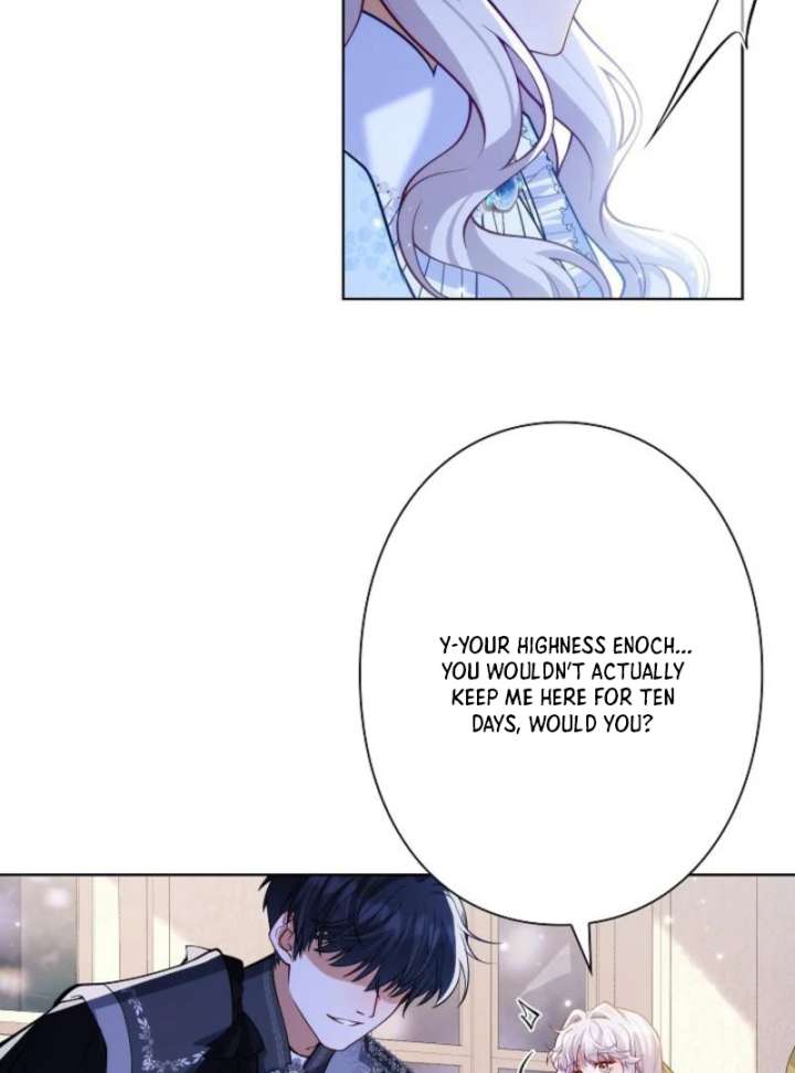 Final Boss’s Daughter Refuses Fate Of Death Chapter 9 - Page 44