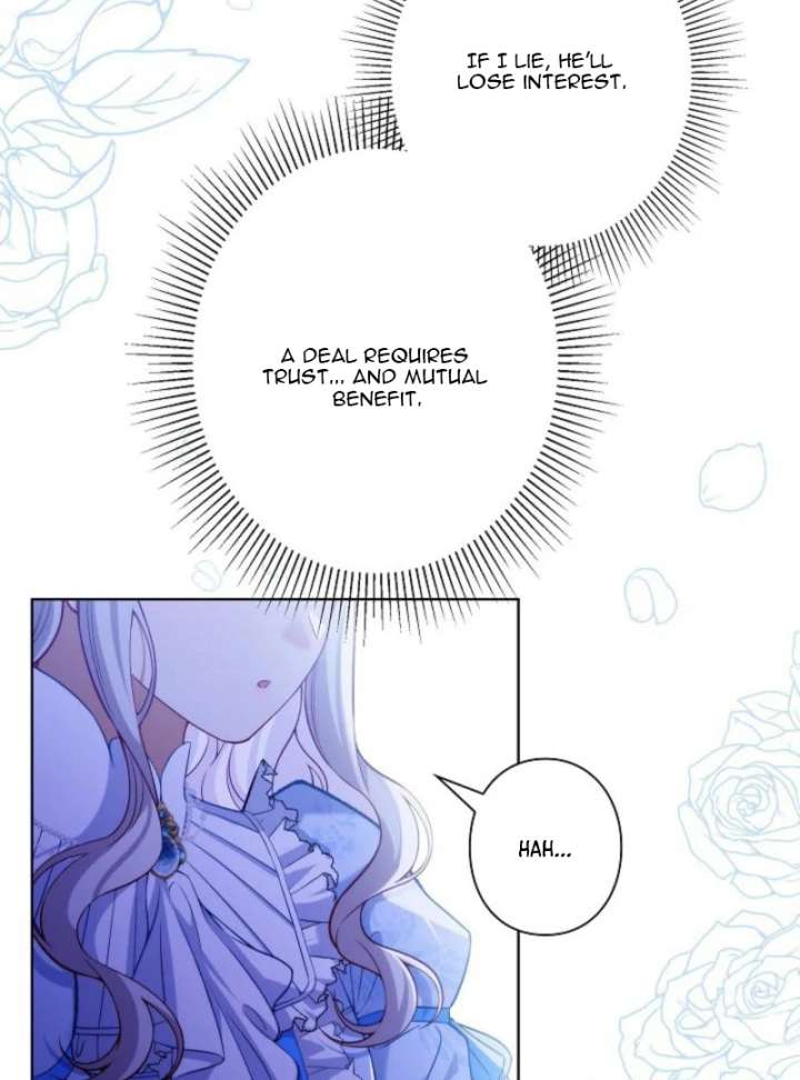 Final Boss’s Daughter Refuses Fate Of Death Chapter 9 - Page 5