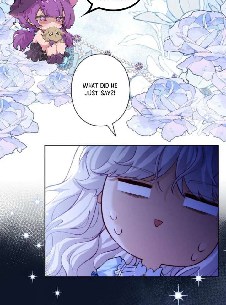 Final Boss’s Daughter Refuses Fate Of Death Chapter 9 - Page 50