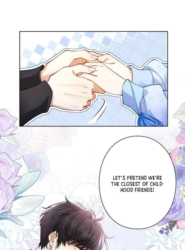 Final Boss’s Daughter Refuses Fate Of Death Chapter 9 - Page 55