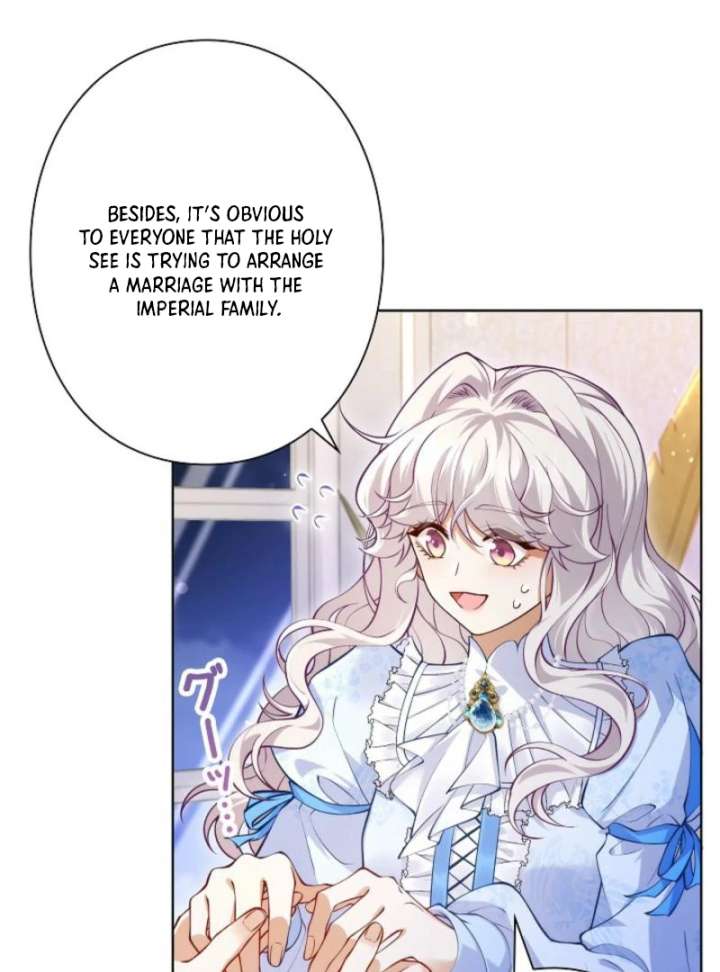 Final Boss’s Daughter Refuses Fate Of Death Chapter 9 - Page 58