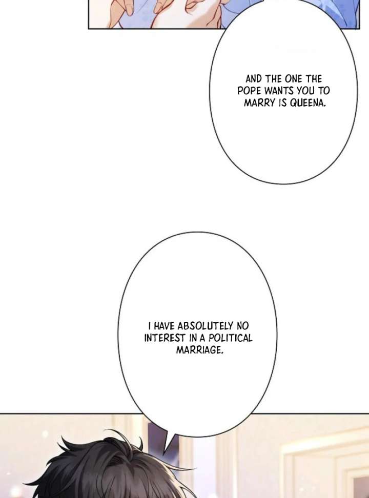 Final Boss’s Daughter Refuses Fate Of Death Chapter 9 - Page 59