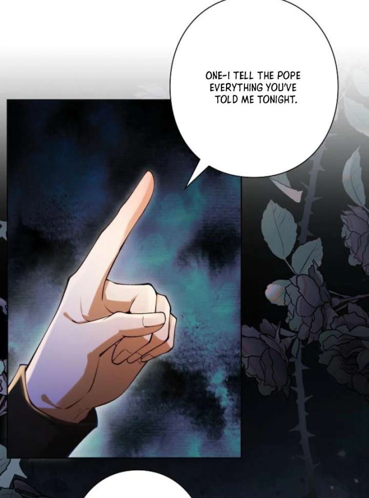 Final Boss’s Daughter Refuses Fate Of Death Chapter 9 - Page 69