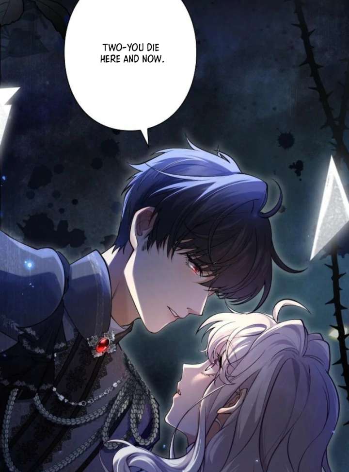 Final Boss’s Daughter Refuses Fate Of Death Chapter 9 - Page 70