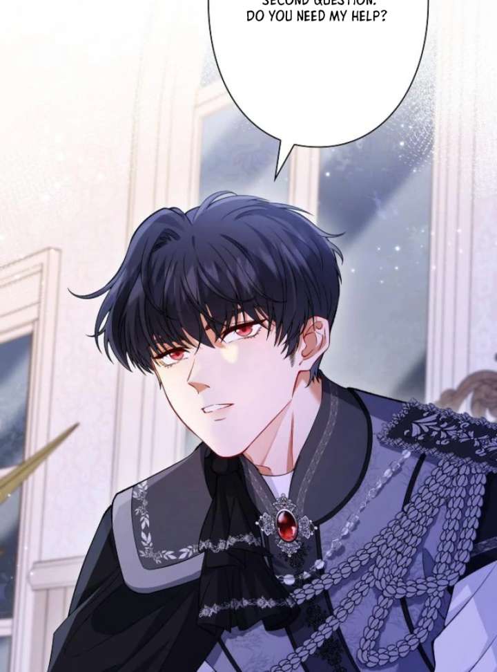 Final Boss’s Daughter Refuses Fate Of Death Chapter 9 - Page 8