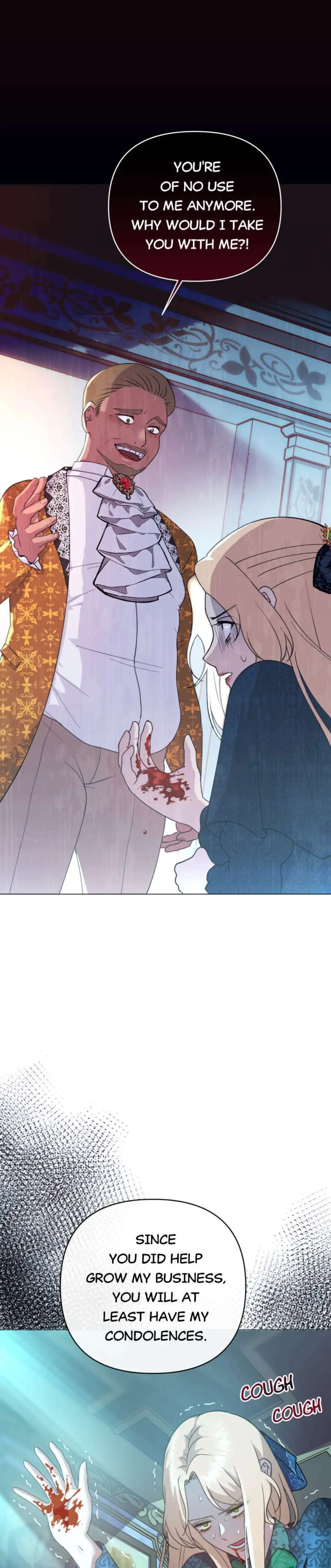 The Grand Duke is Mine Chapter 1 - Page 10