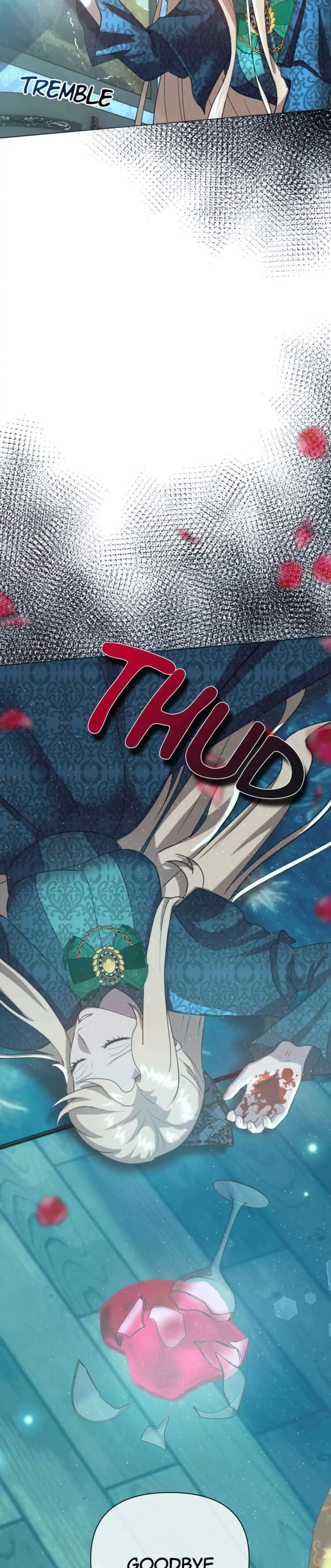 The Grand Duke is Mine Chapter 1 - Page 11