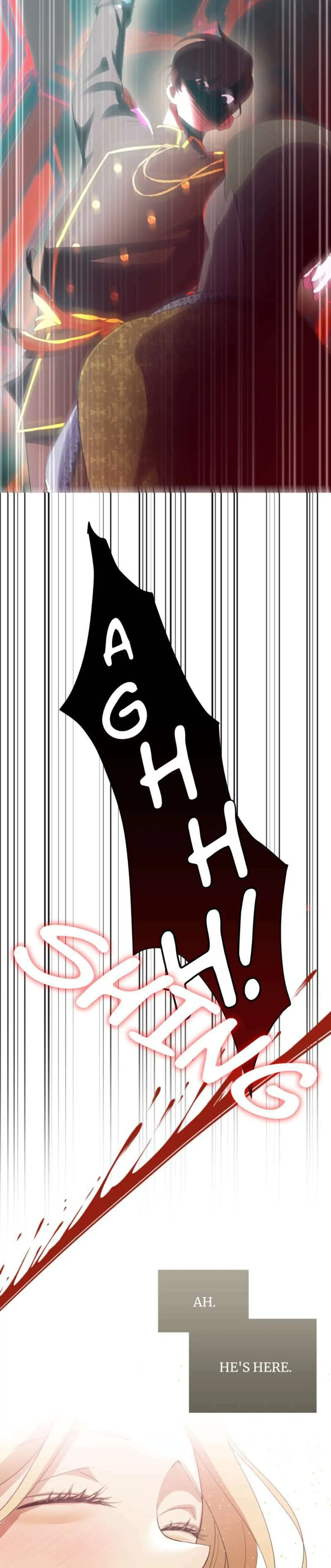 The Grand Duke is Mine Chapter 1 - Page 15