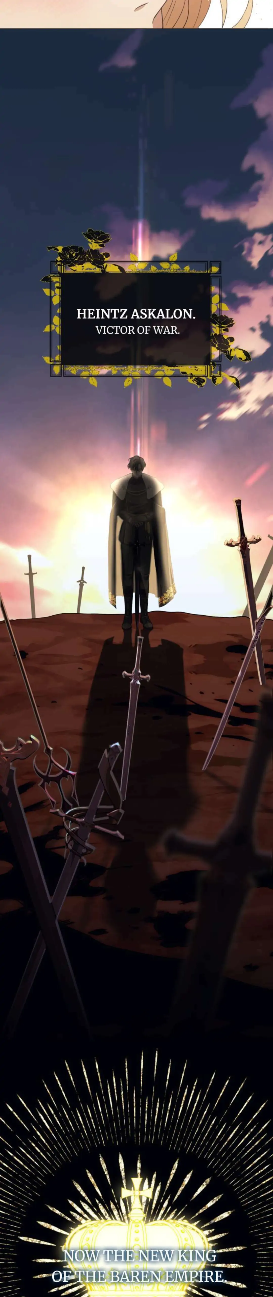 The Grand Duke is Mine Chapter 1 - Page 16