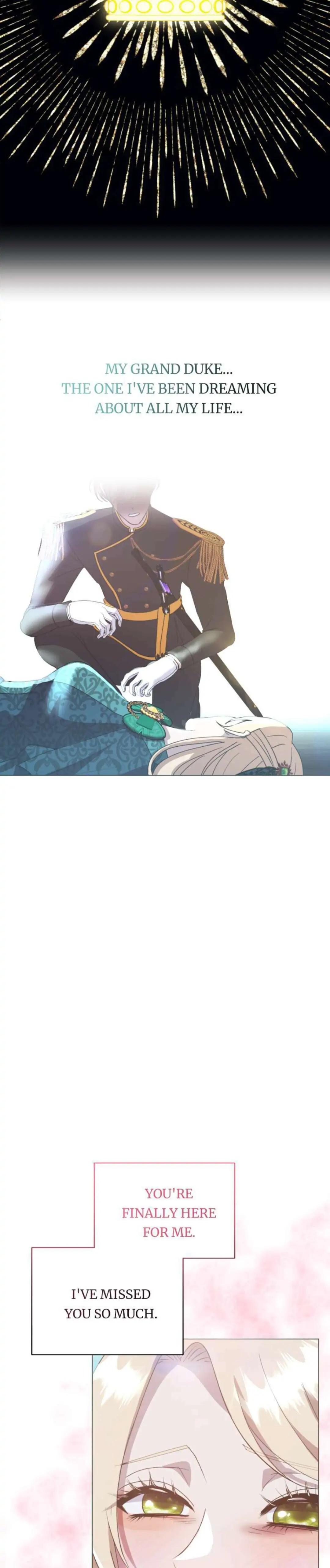 The Grand Duke is Mine Chapter 1 - Page 17