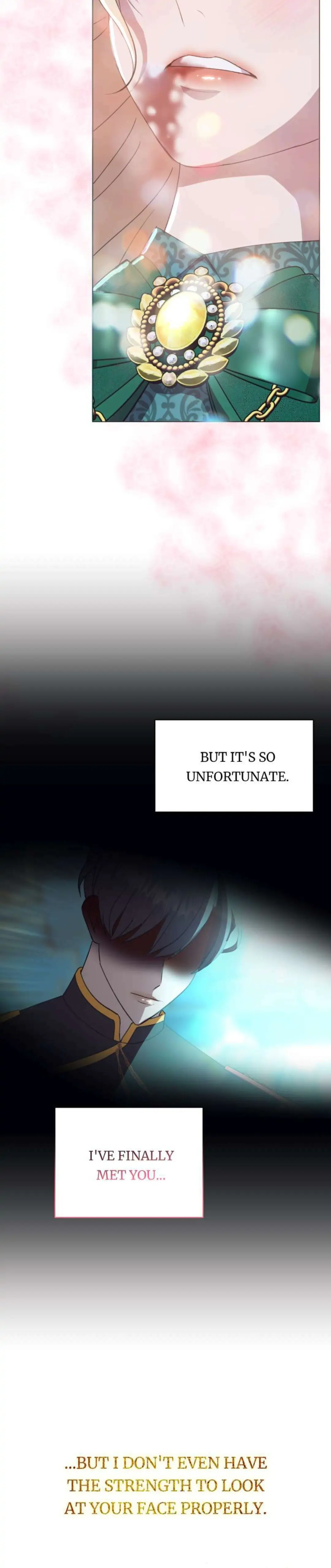 The Grand Duke is Mine Chapter 1 - Page 18