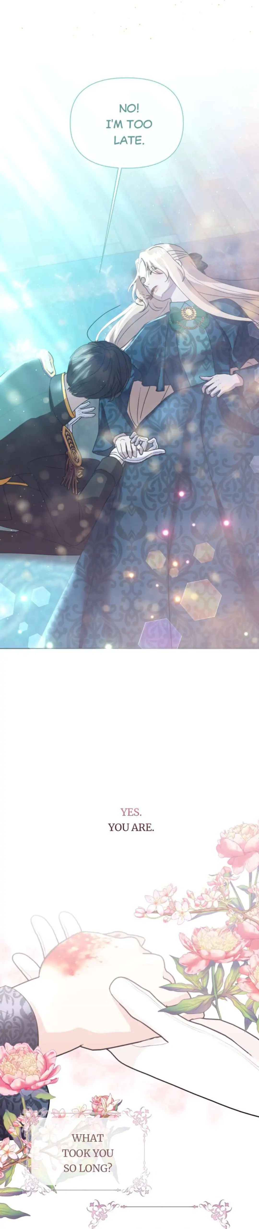 The Grand Duke is Mine Chapter 1 - Page 19