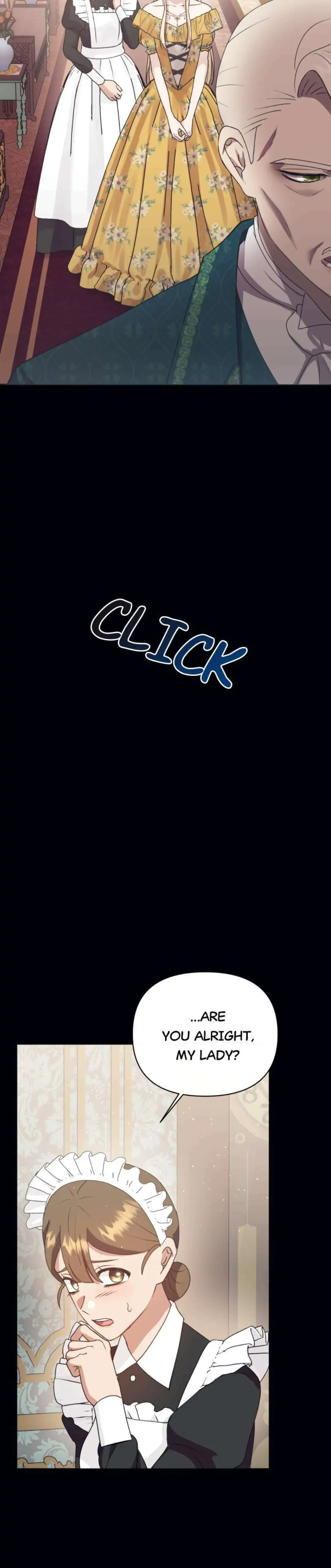 The Grand Duke is Mine Chapter 1 - Page 24