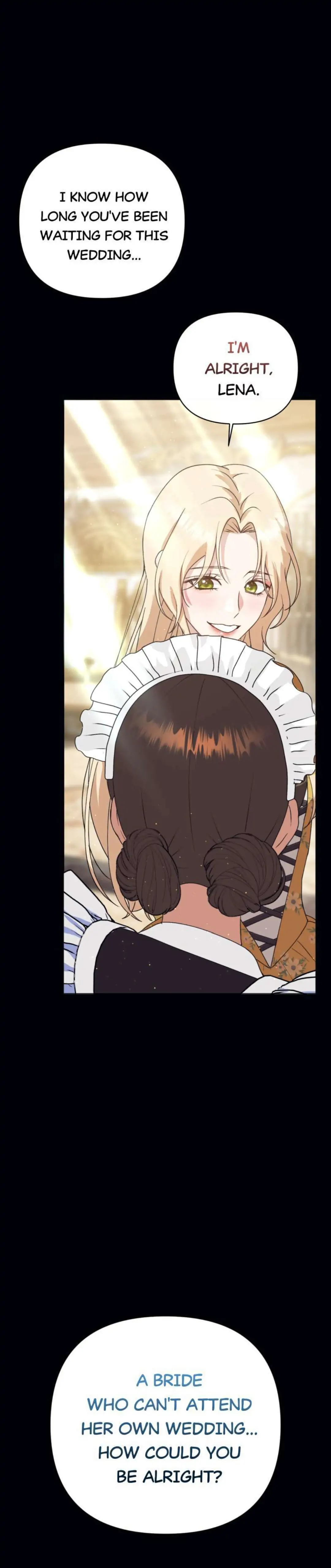 The Grand Duke is Mine Chapter 1 - Page 25