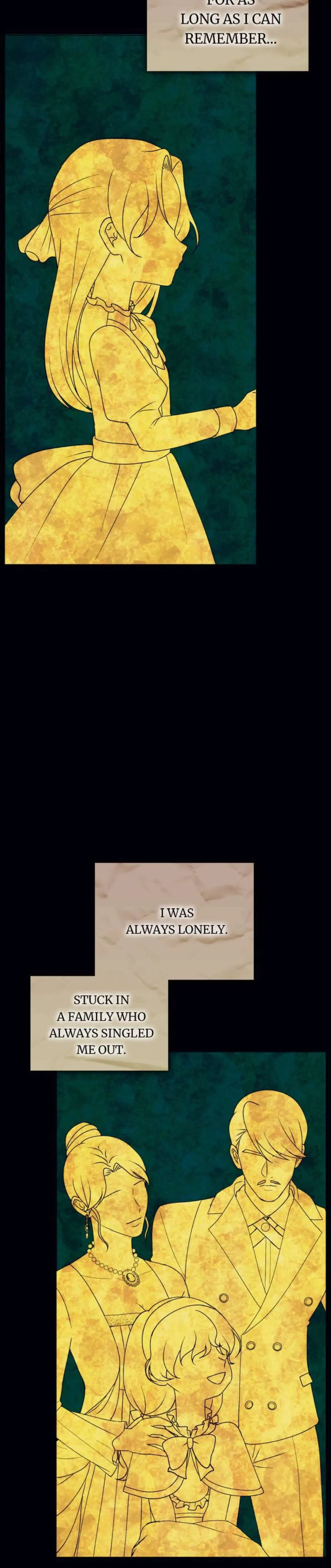 The Grand Duke is Mine Chapter 1 - Page 27