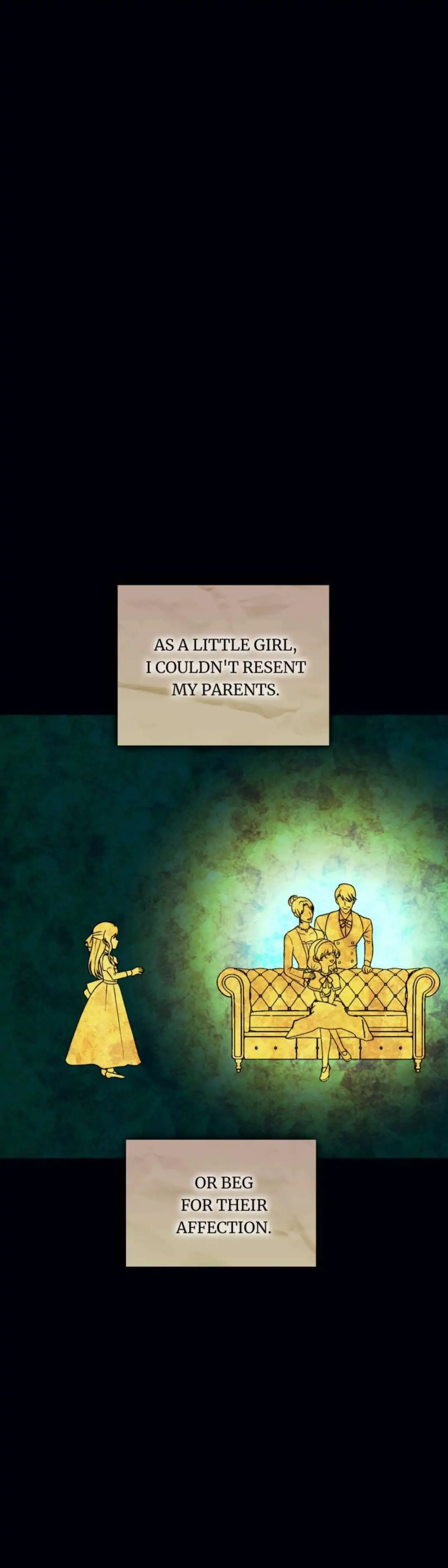 The Grand Duke is Mine Chapter 1 - Page 28