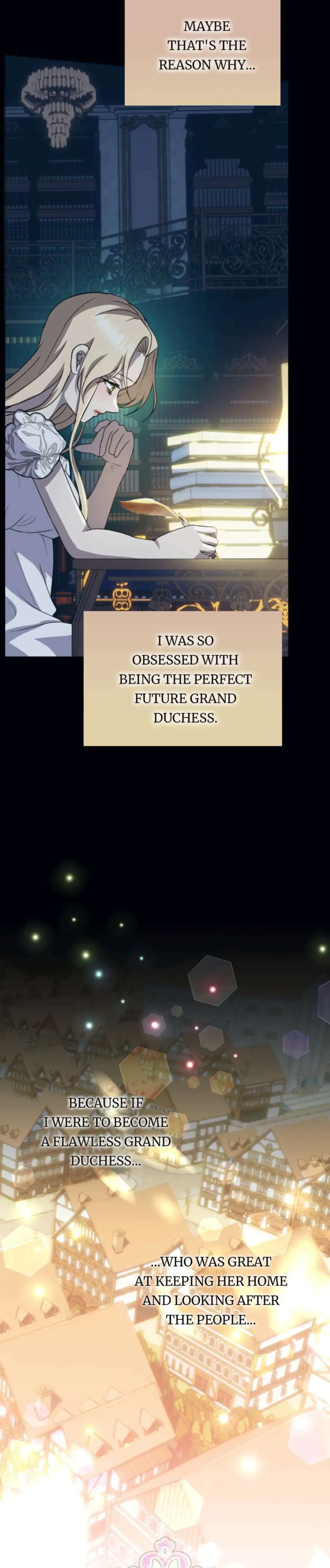 The Grand Duke is Mine Chapter 1 - Page 31