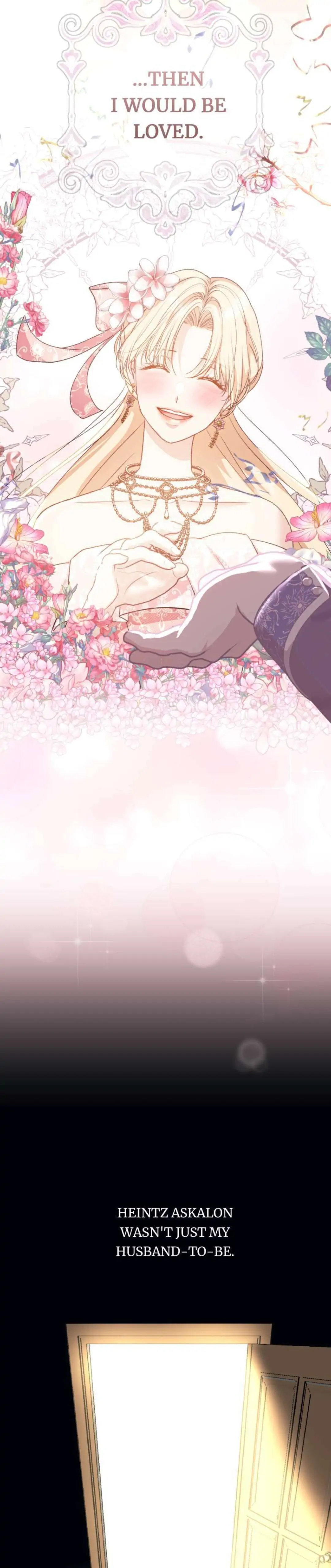 The Grand Duke is Mine Chapter 1 - Page 32