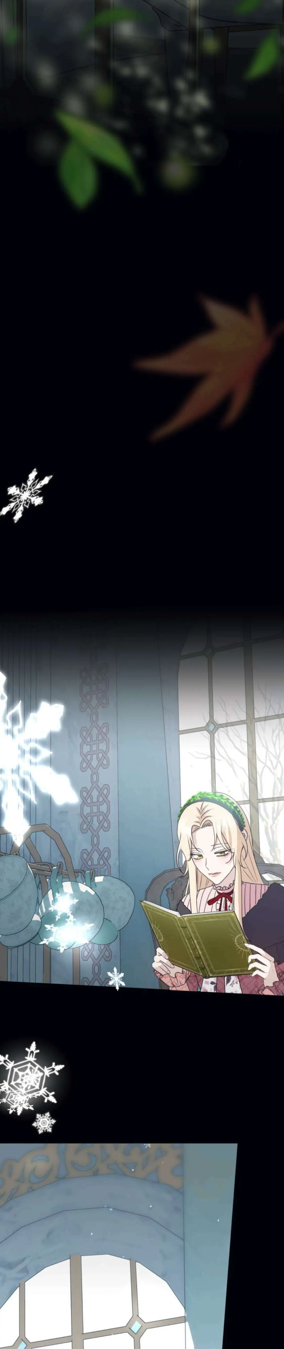 The Grand Duke is Mine Chapter 1 - Page 34