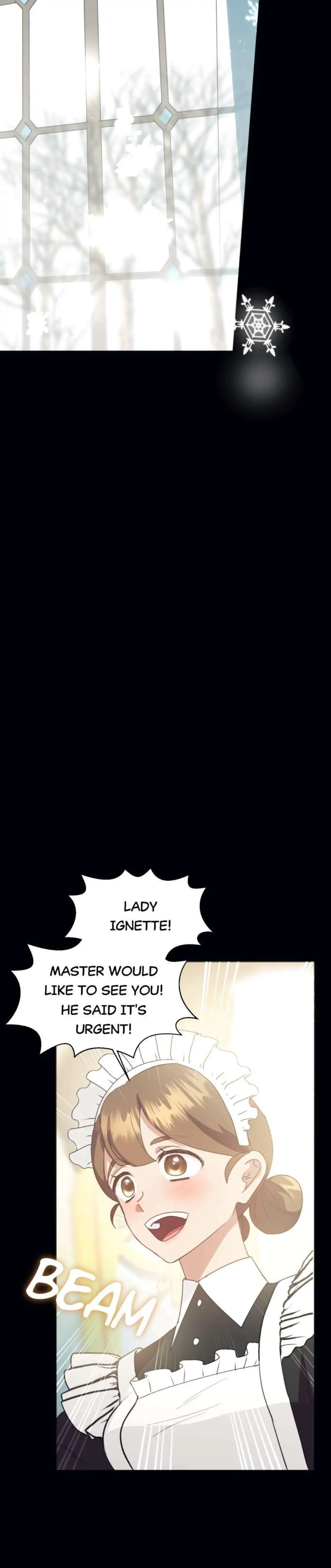 The Grand Duke is Mine Chapter 1 - Page 35