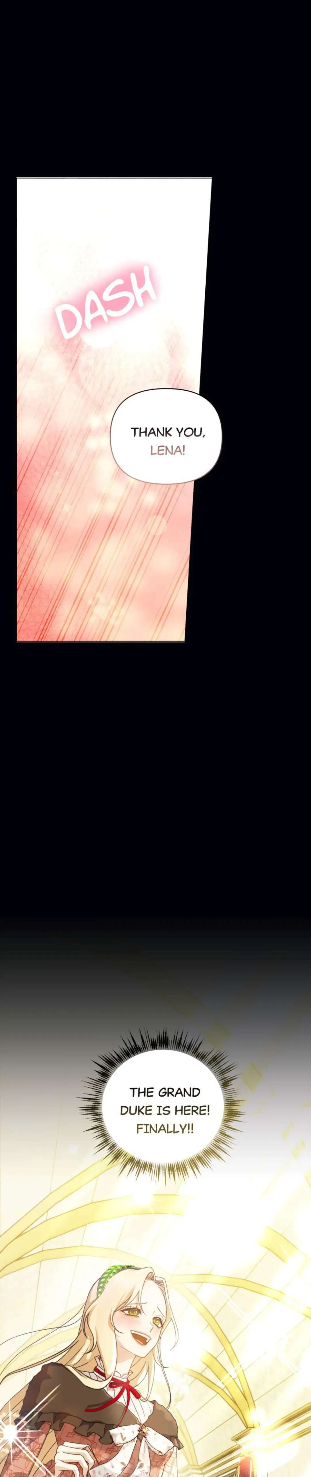 The Grand Duke is Mine Chapter 1 - Page 38