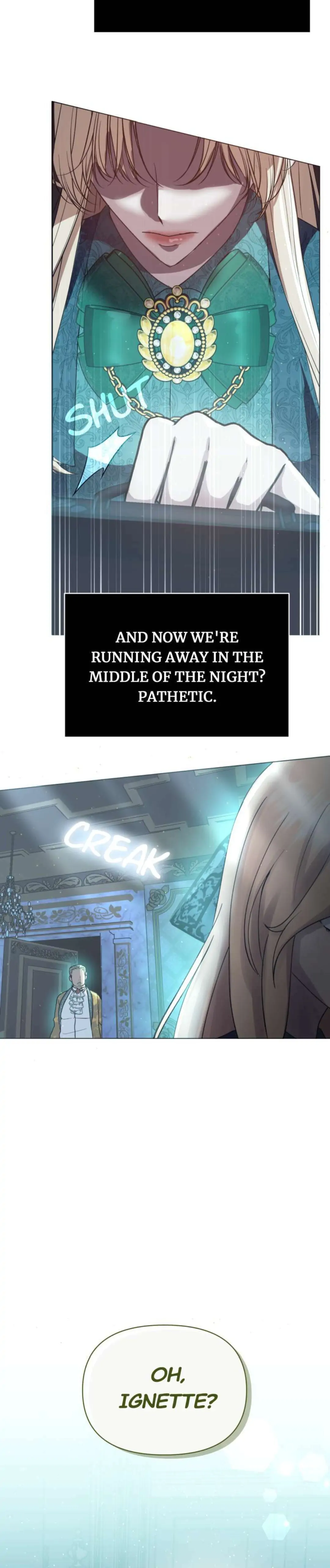 The Grand Duke is Mine Chapter 1 - Page 4