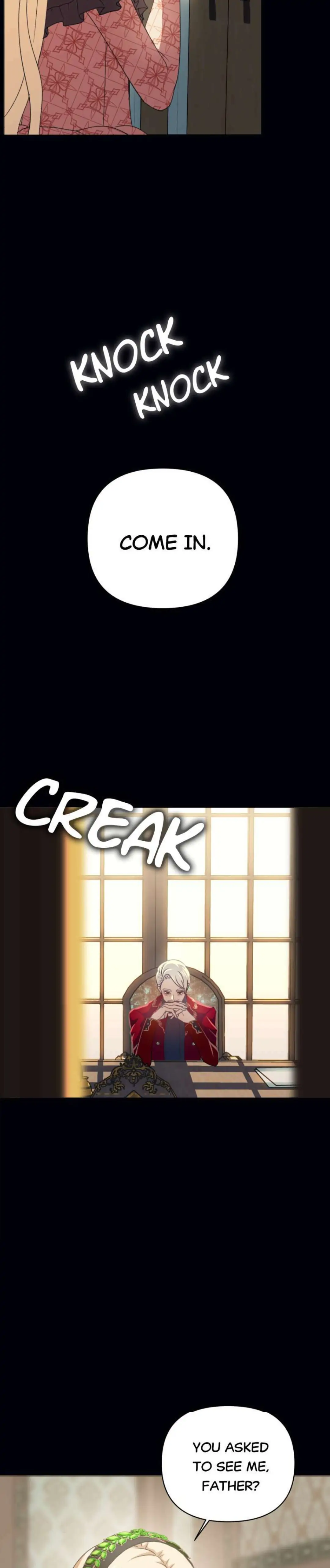 The Grand Duke is Mine Chapter 1 - Page 40