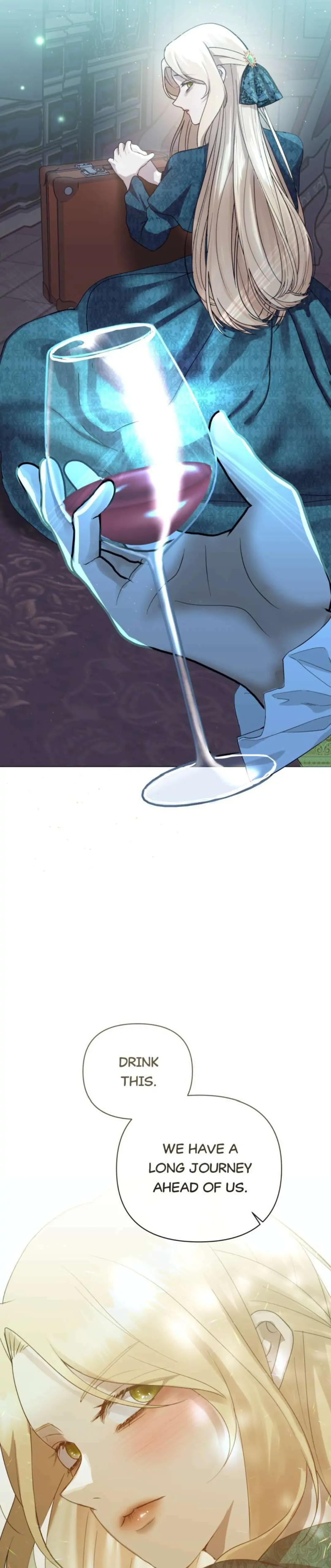 The Grand Duke is Mine Chapter 1 - Page 5