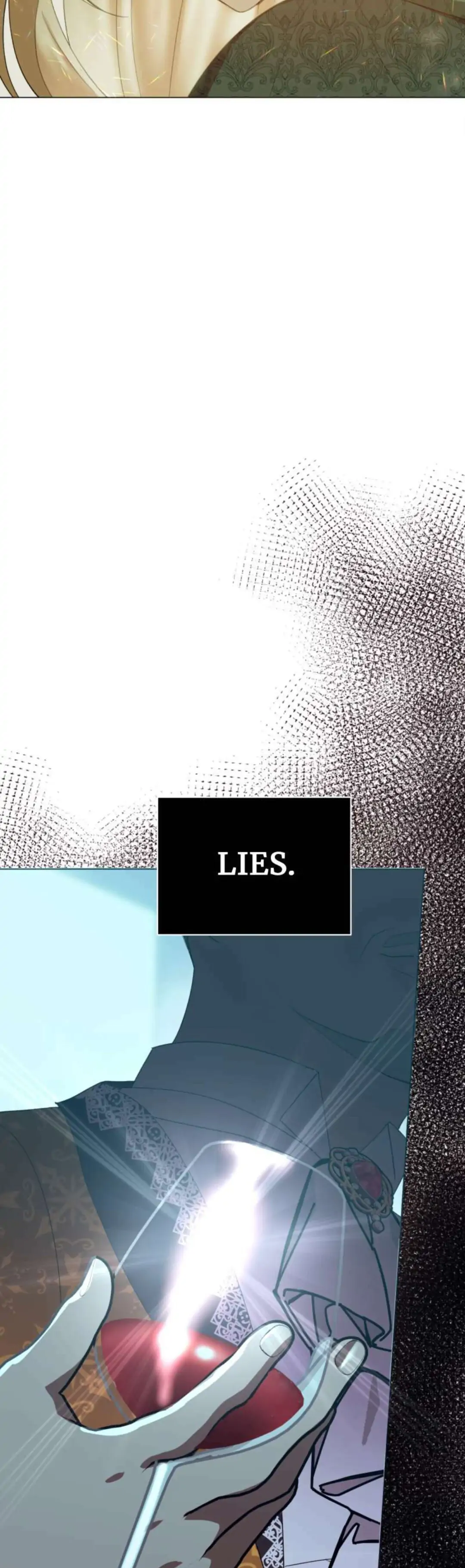 The Grand Duke is Mine Chapter 1 - Page 6