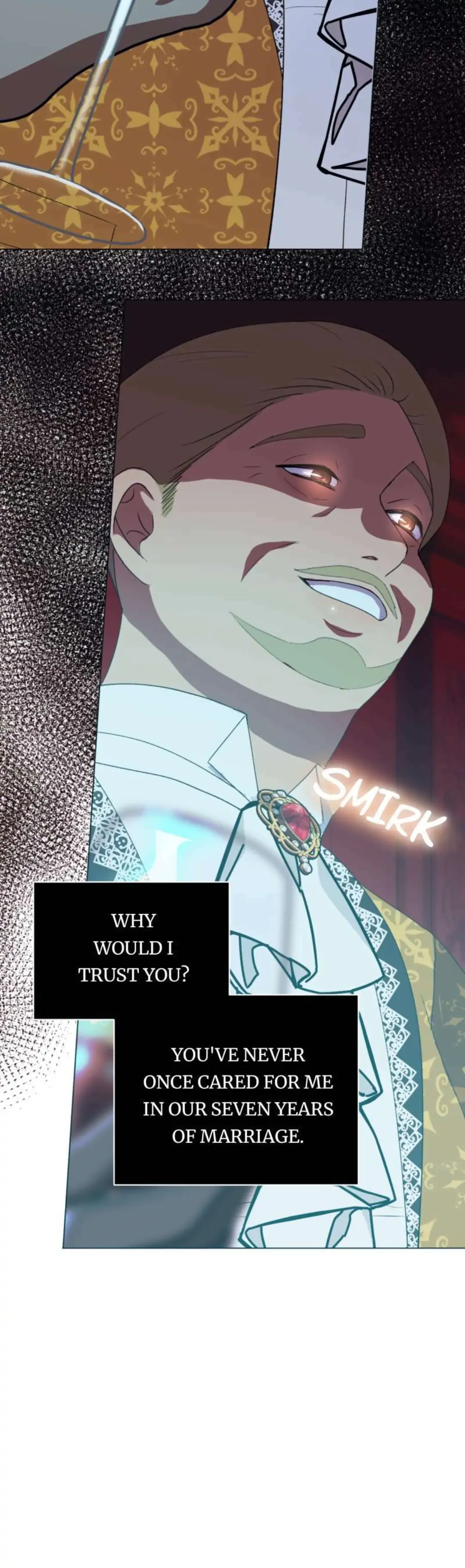 The Grand Duke is Mine Chapter 1 - Page 7