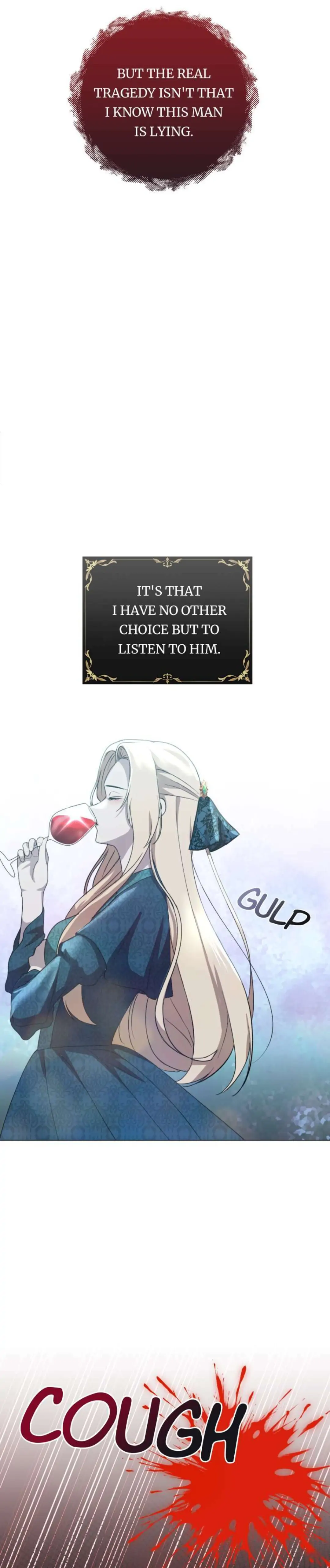 The Grand Duke is Mine Chapter 1 - Page 8