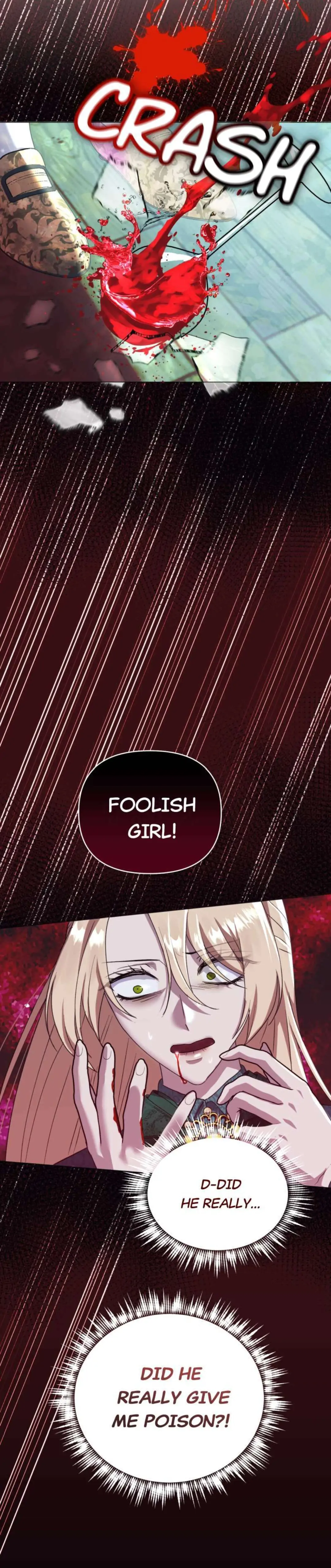 The Grand Duke is Mine Chapter 1 - Page 9