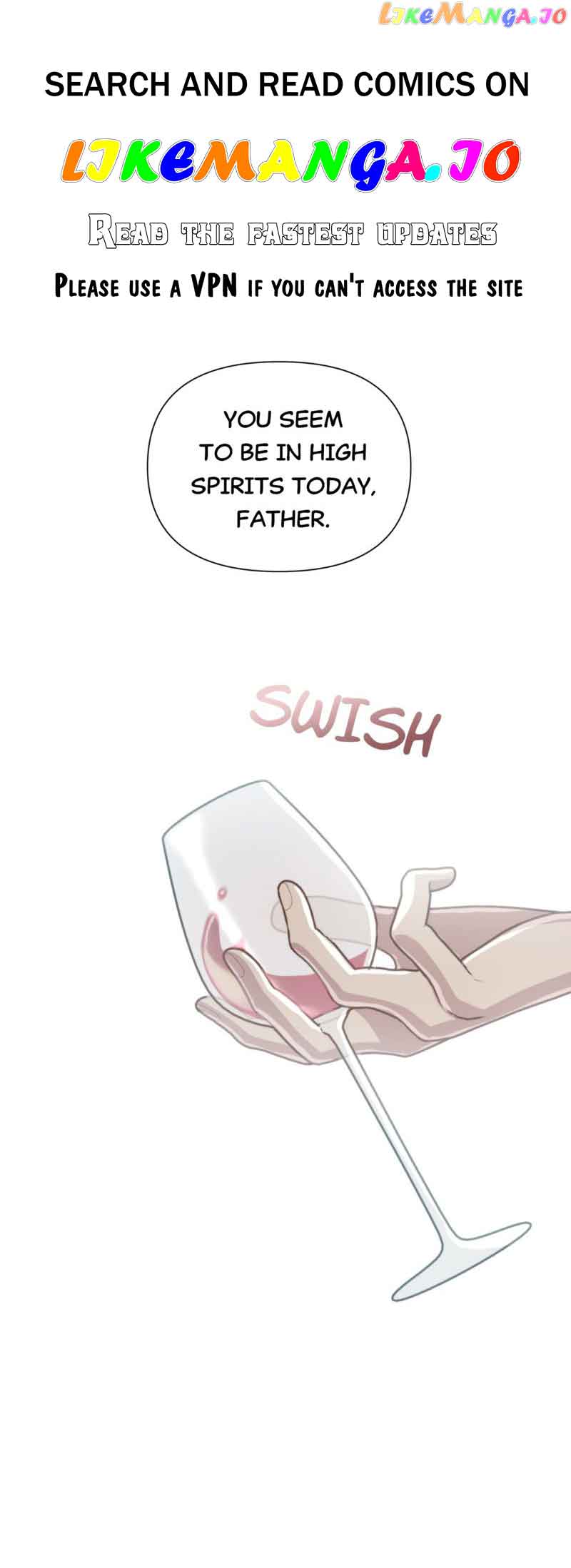 The Grand Duke is Mine Chapter 10 - Page 1