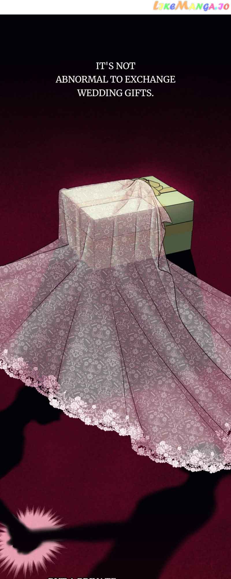 The Grand Duke is Mine Chapter 10 - Page 11