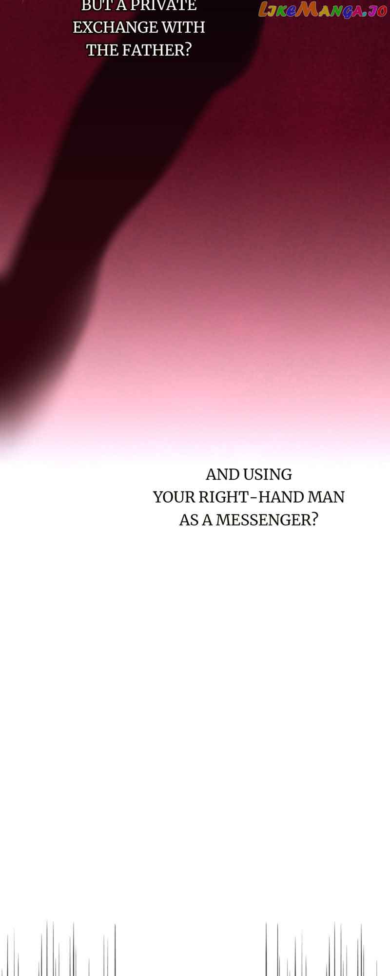 The Grand Duke is Mine Chapter 10 - Page 12