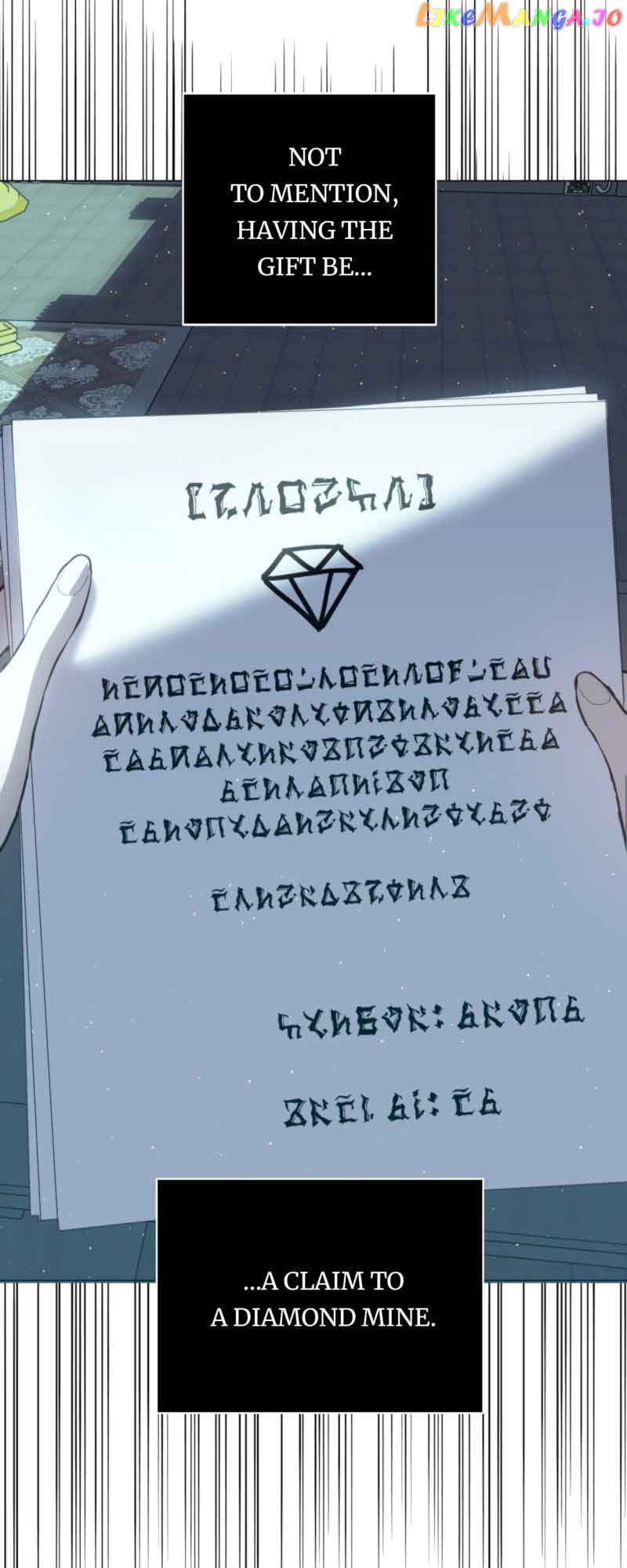 The Grand Duke is Mine Chapter 10 - Page 13