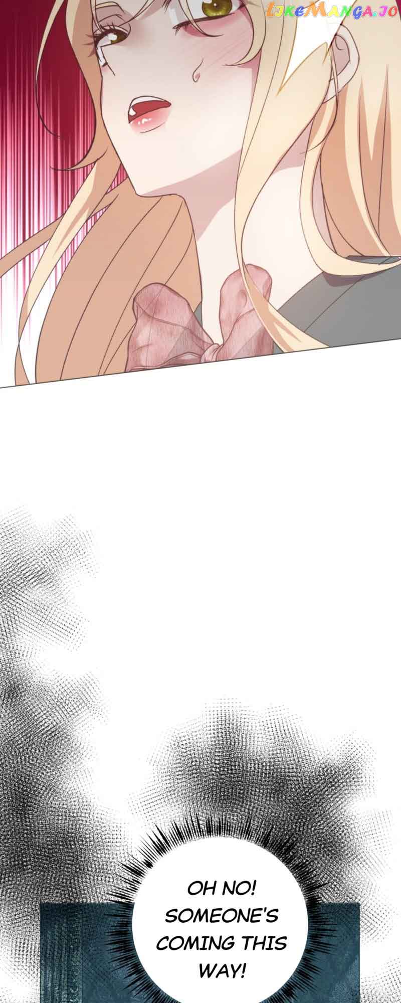 The Grand Duke is Mine Chapter 10 - Page 18