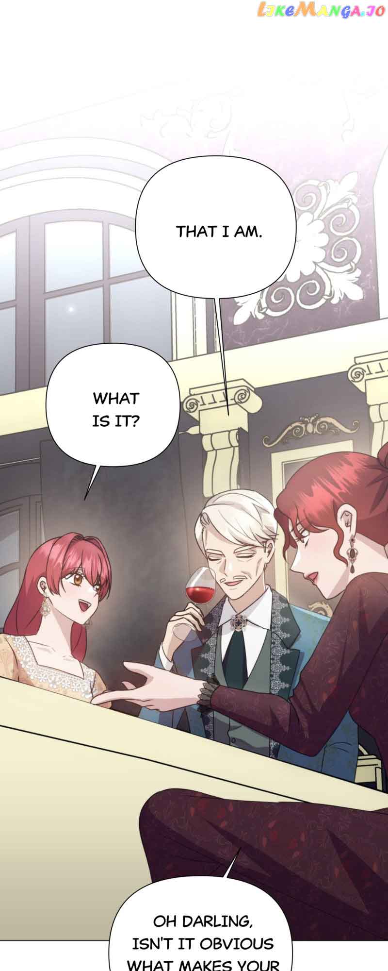 The Grand Duke is Mine Chapter 10 - Page 2