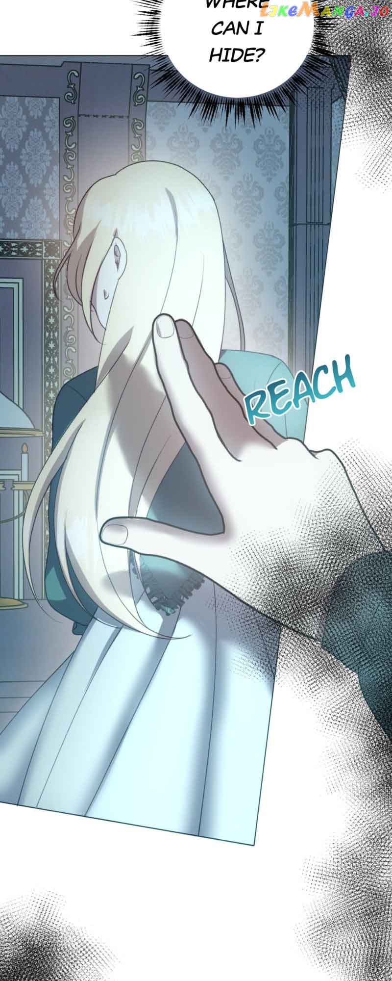 The Grand Duke is Mine Chapter 10 - Page 20