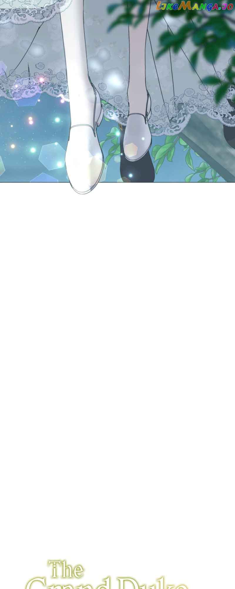 The Grand Duke is Mine Chapter 10 - Page 25