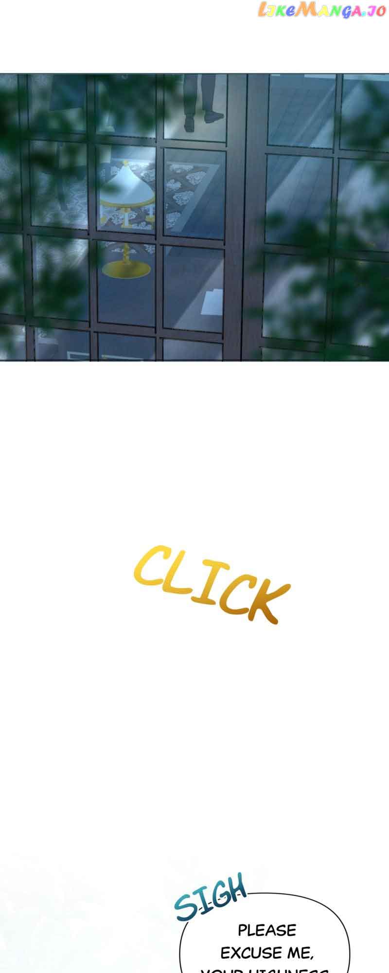 The Grand Duke is Mine Chapter 10 - Page 28