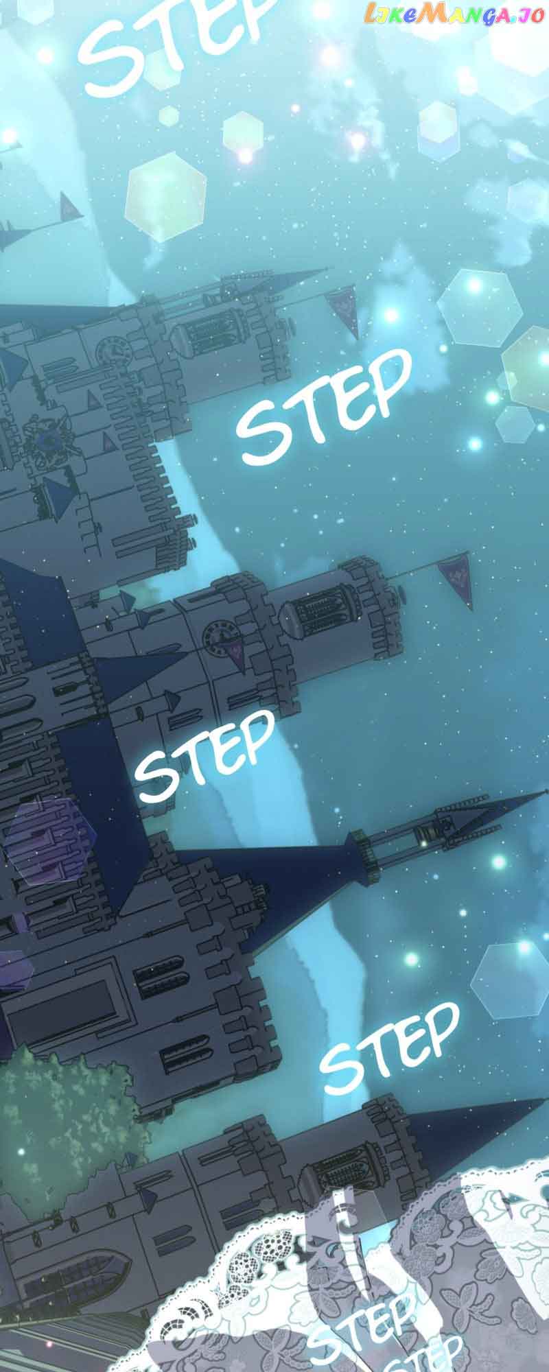 The Grand Duke is Mine Chapter 10 - Page 32