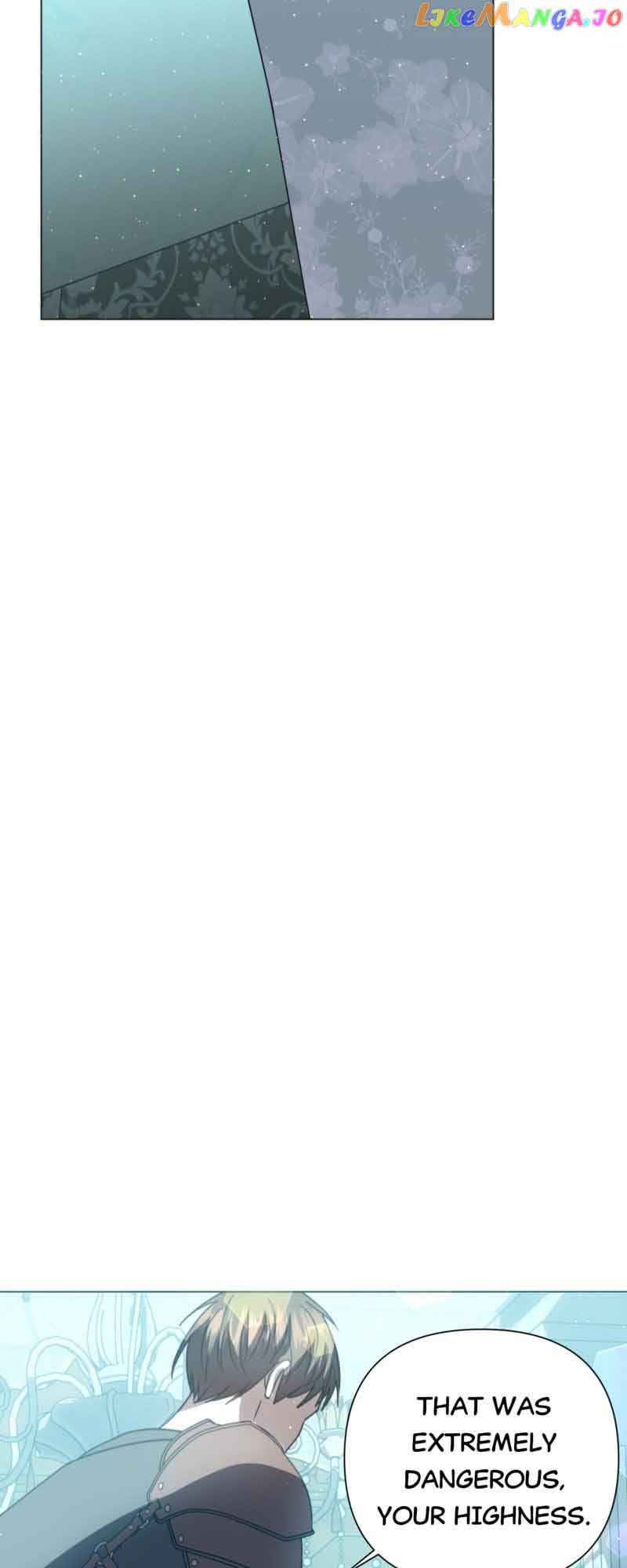 The Grand Duke is Mine Chapter 10 - Page 34