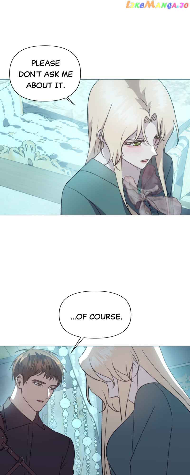 The Grand Duke is Mine Chapter 10 - Page 36