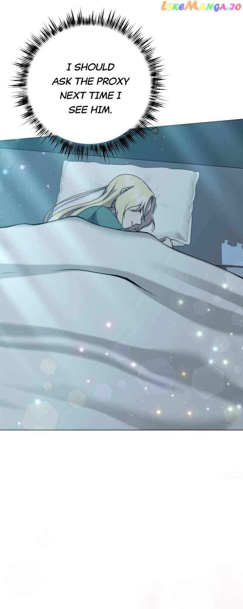 The Grand Duke is Mine Chapter 10 - Page 50