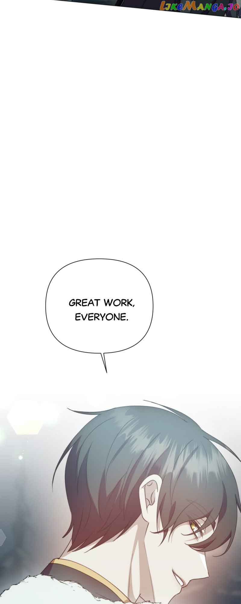 The Grand Duke is Mine Chapter 10 - Page 55