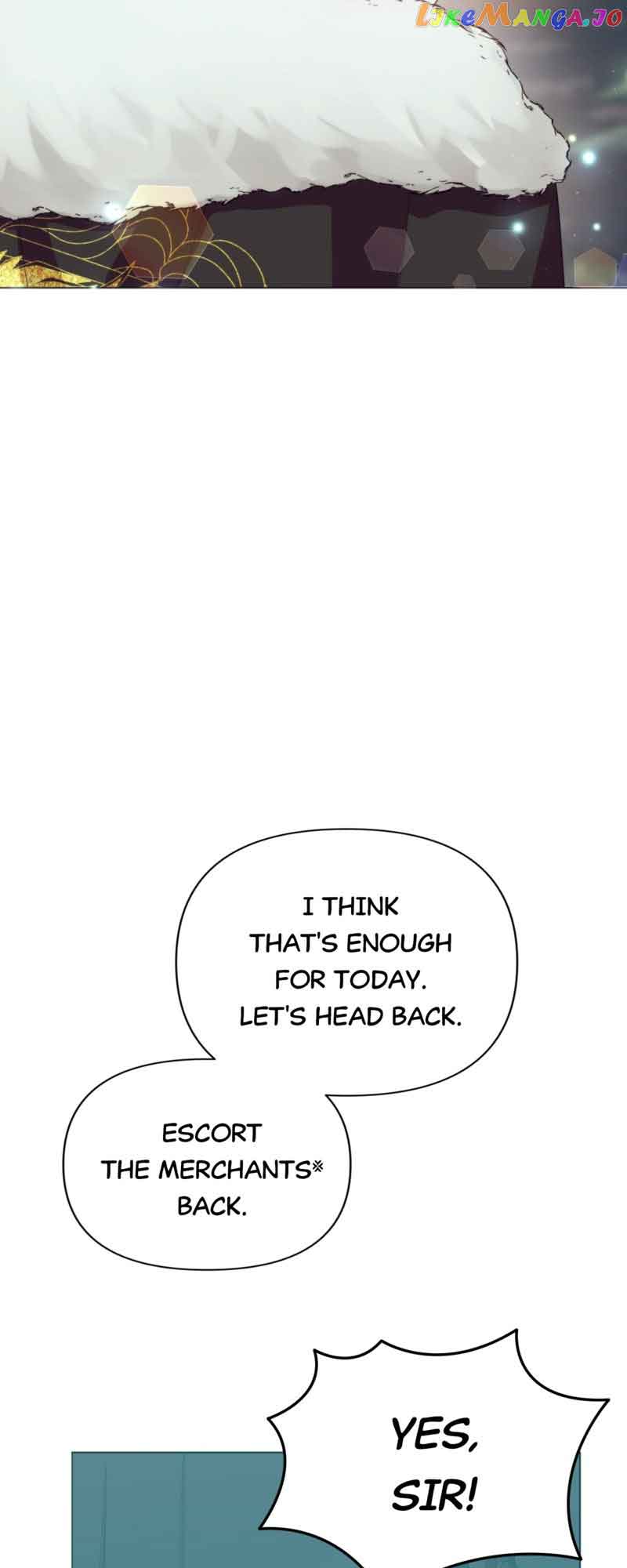 The Grand Duke is Mine Chapter 10 - Page 56