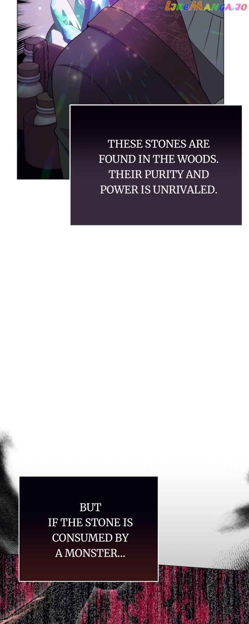 The Grand Duke is Mine Chapter 10 - Page 61