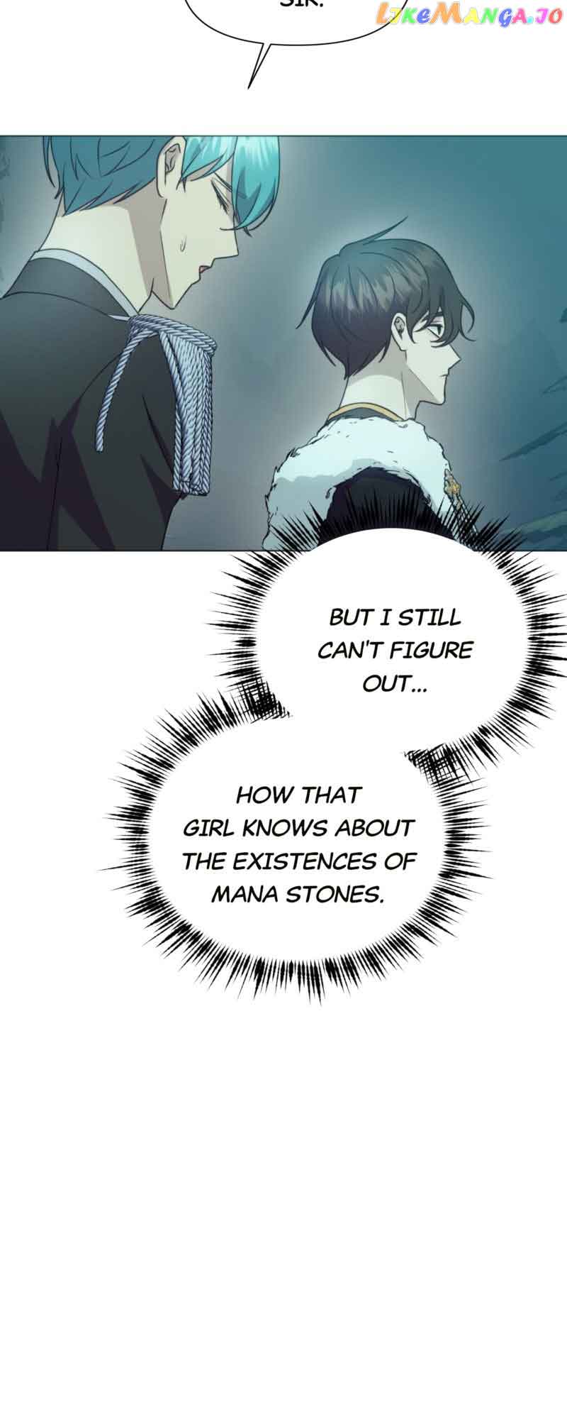 The Grand Duke is Mine Chapter 10 - Page 68